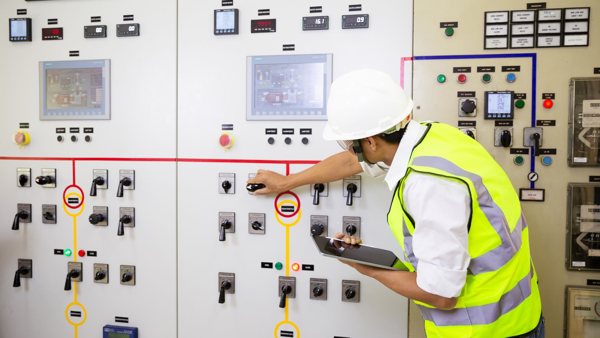 MV Switchgear