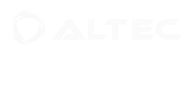 Altec Dummy Logo White